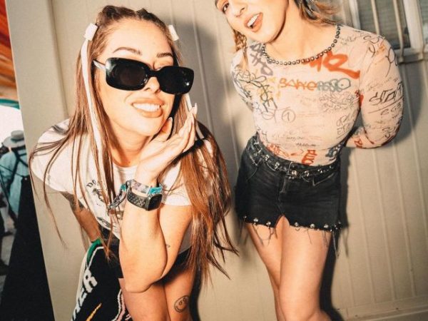 Girl Math: How Nala and VNSSA Are Steeping Electronic Music in Feminist Punk