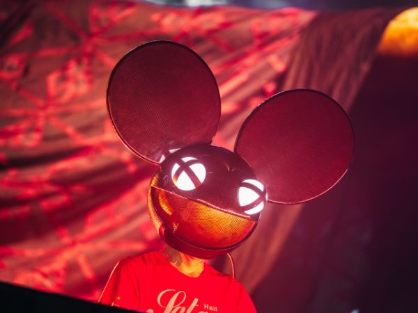 deadmau5 Teases New Simulator Game Starring His Beloved Cat, Meowingtons