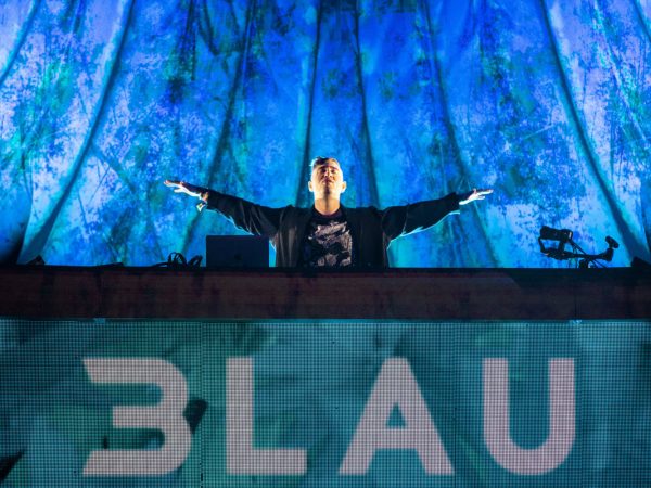 3LAU Says Crypto Could Be “Transformative” Force for Music Industry In 2025