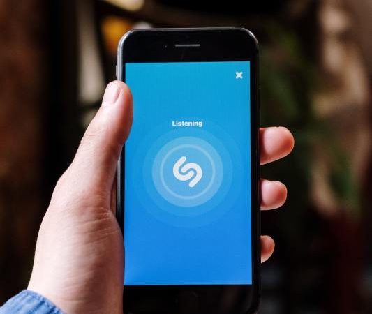 Shazam Reaches 100 Billion Search Milestone