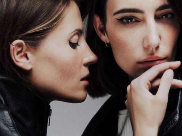 Amelie Lens and Charlotte de Witte Urge Fans to Stop Comparing Female DJs