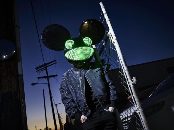 deadmau5 Signs With CAA for Gaming, Tech Ventures, Touring and More