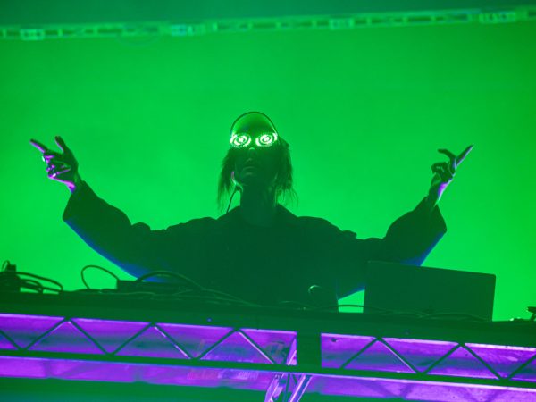 Rezz Reveals Lineup for Highly Anticipated “PORTAL” Debut in 2025